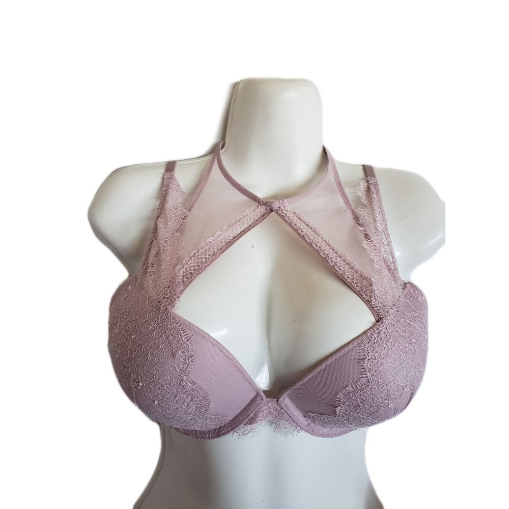 For Bundles Only Victoria's Secret Very Sexy Push Up Bra 32D NWT